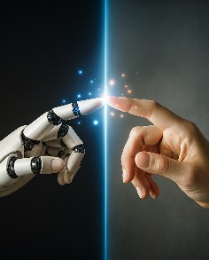 Innovation touch