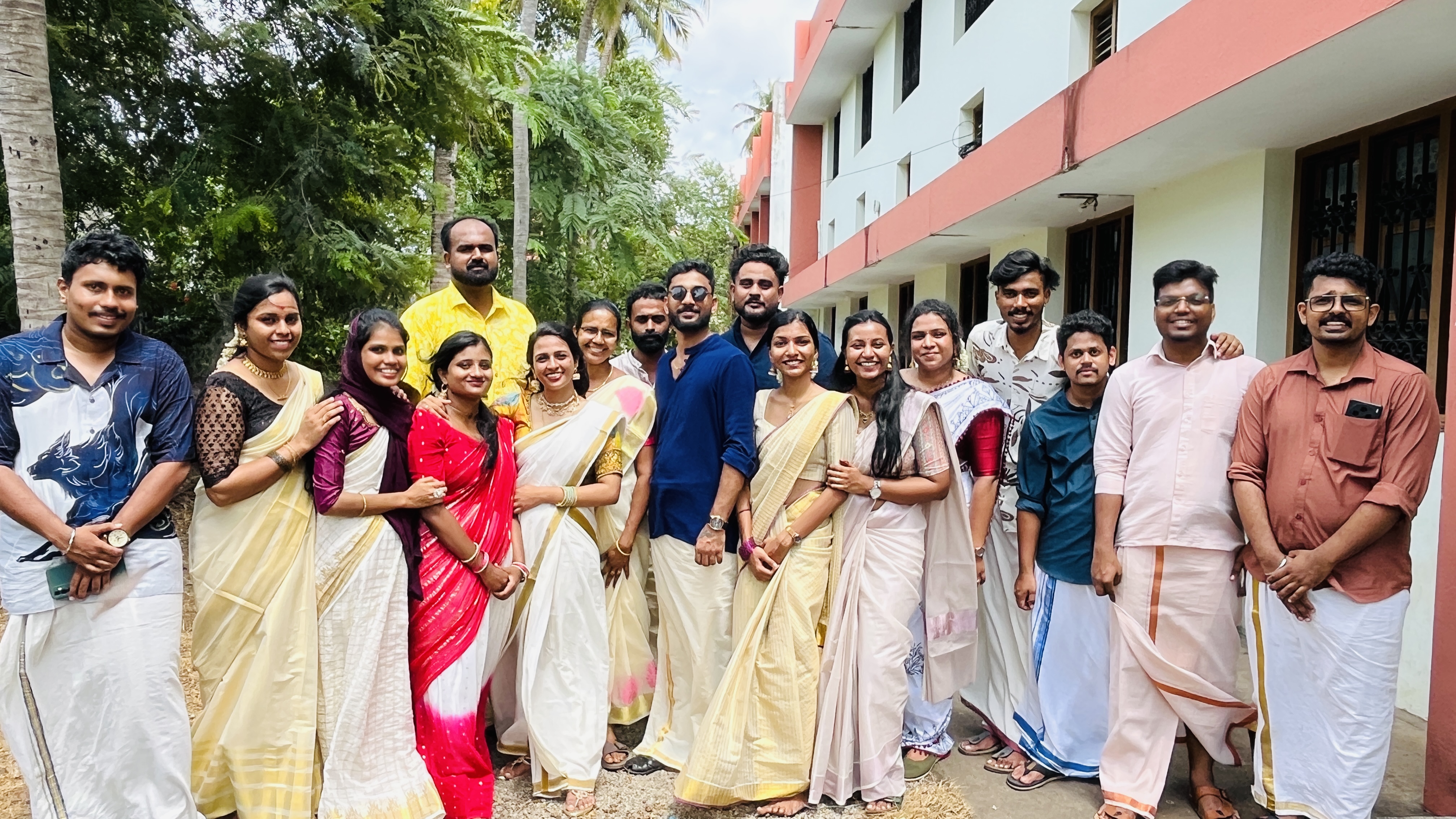 Team Collaboration