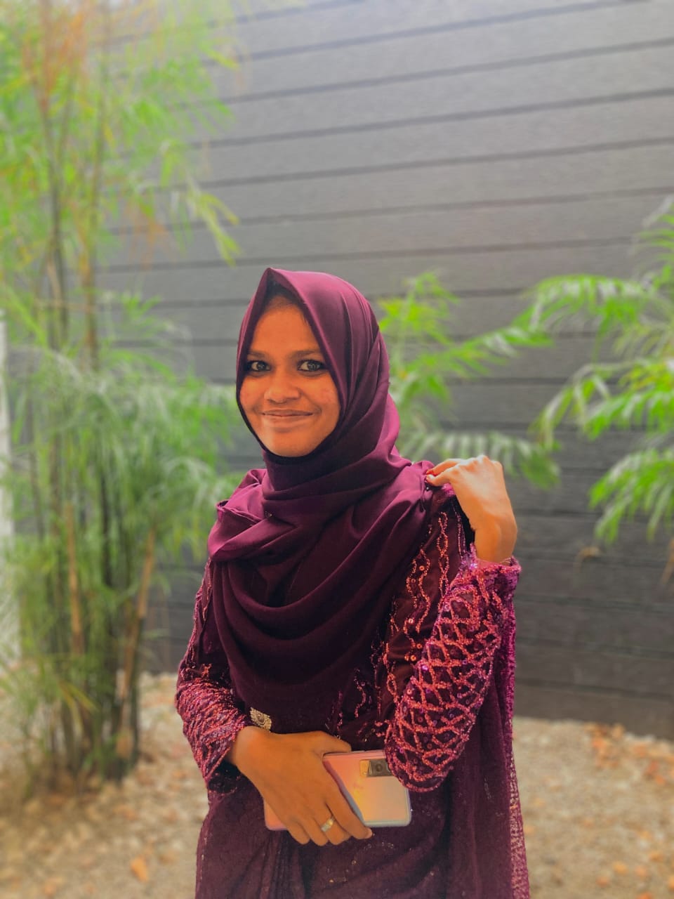 Amina Beevi